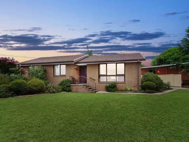 House for rent in Rivett, Australian Capital Territory