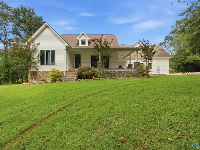 House for sale in Alabama