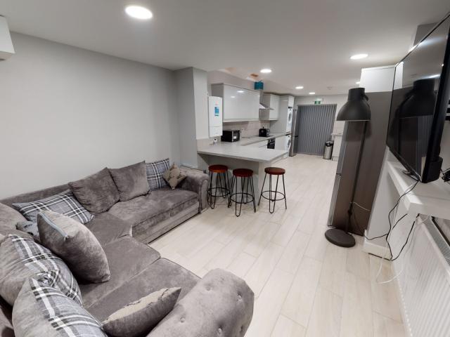 House for rent in Stirchley, Birmingham
