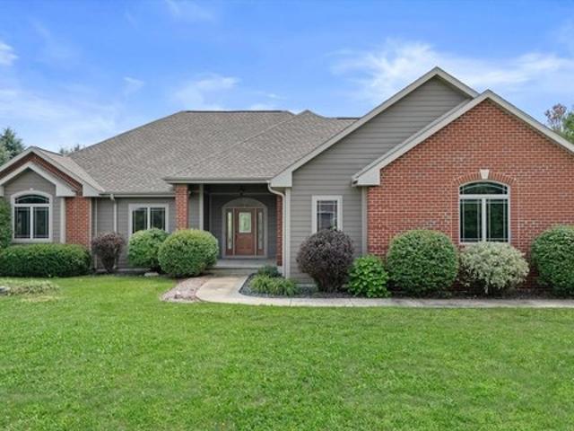 House for sale in Slinger, Wisconsin