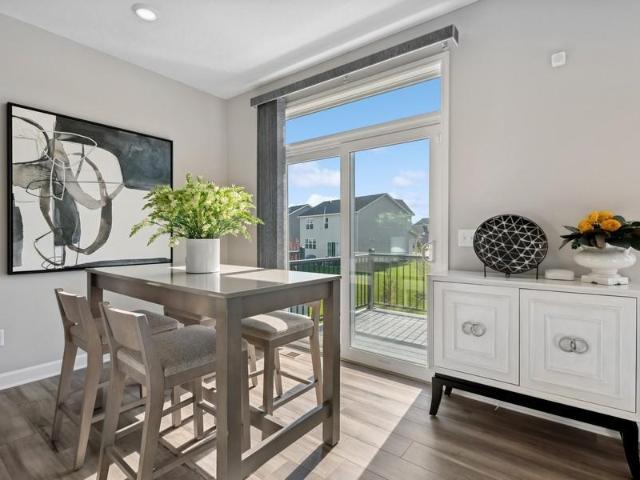 Townhouse for sale in Waconia, Minnesota
