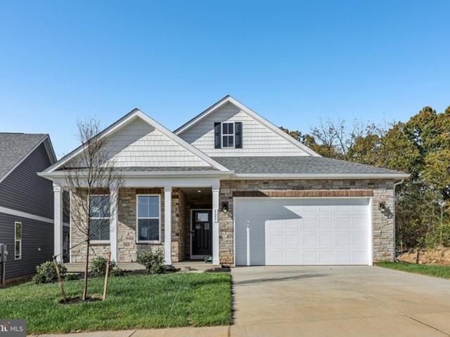 House for sale in Virginia