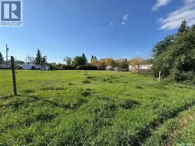 House for sale in Radisson, Saskatchewan