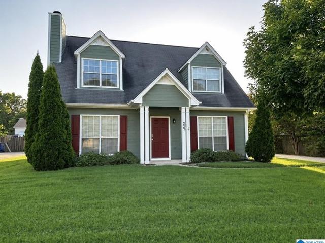 House for sale in Alabaster, Alabama