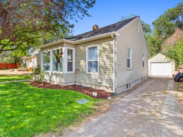 House for sale in Twin Falls, Idaho