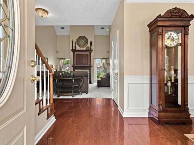 House for sale in Tennessee