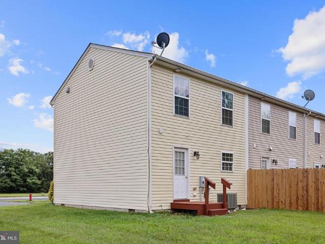 Townhouse for sale in Virginia