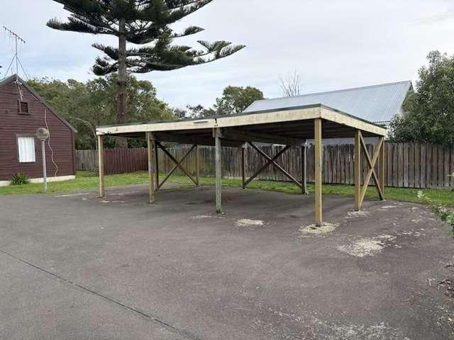 Property for rent in Wanganui District