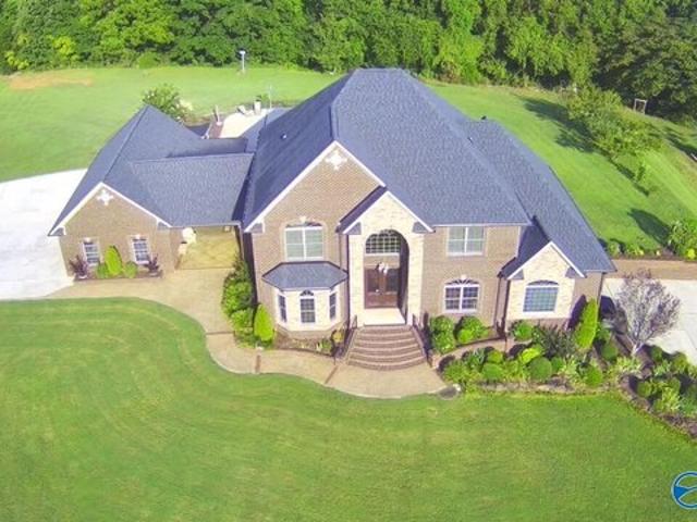 House for sale in New Market, Madison County