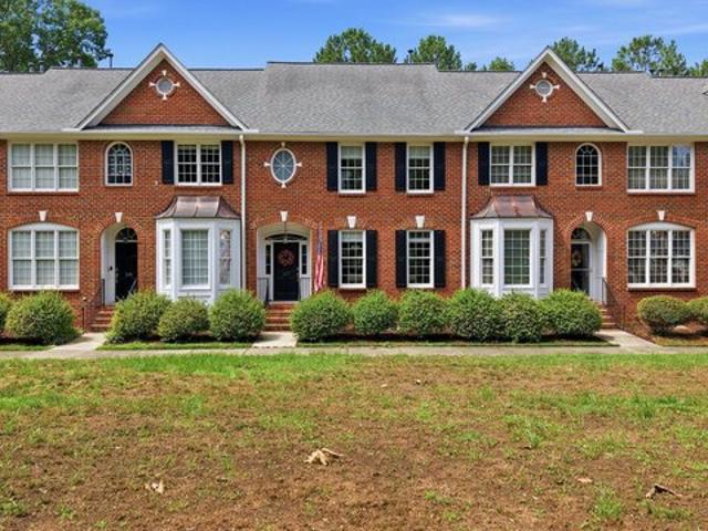 Townhouse for sale in Wake, North Carolina