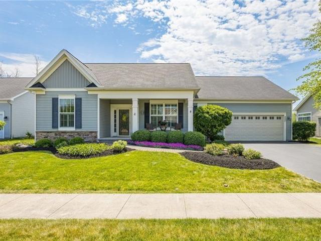 House for sale in Canandaigua, New York