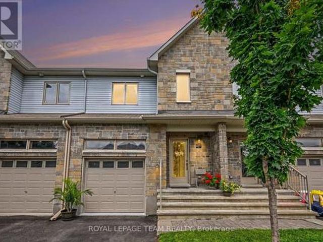 House for sale in Carleton Place, Ontario