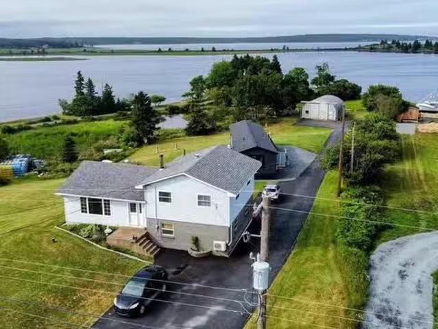House for sale in Nova Scotia