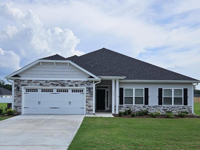 House for sale in Wake, North Carolina