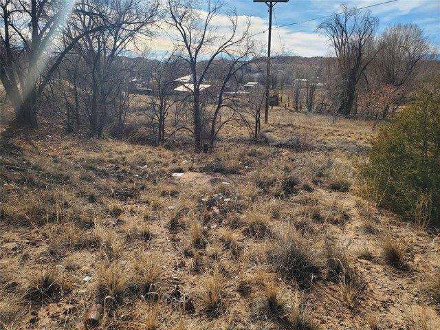Land for sale in Espanola, New Mexico
