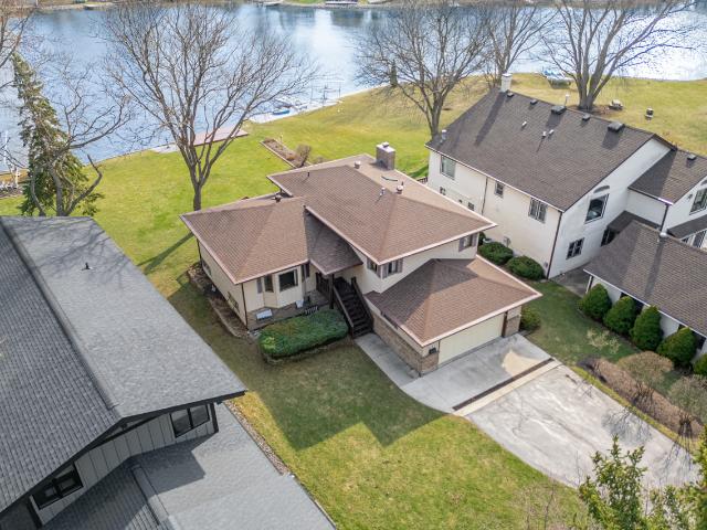 House for sale in Stephenson, Illinois