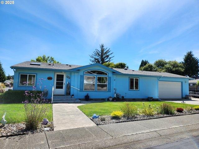 House for sale in Oregonia