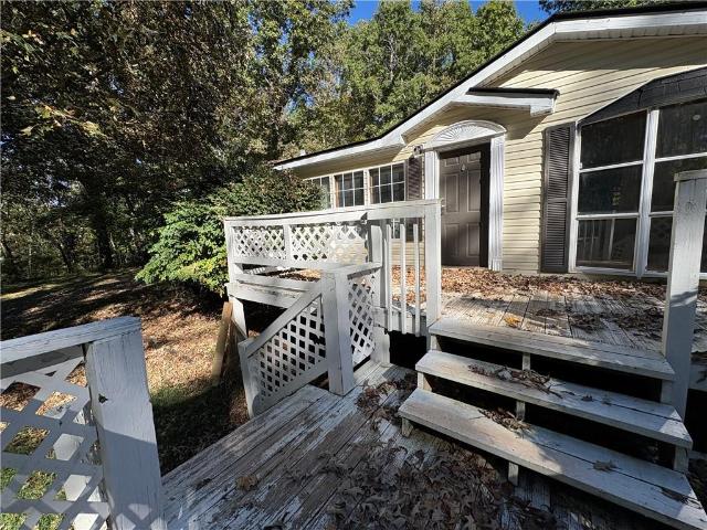House for sale in Dahlonega, Lumpkin County