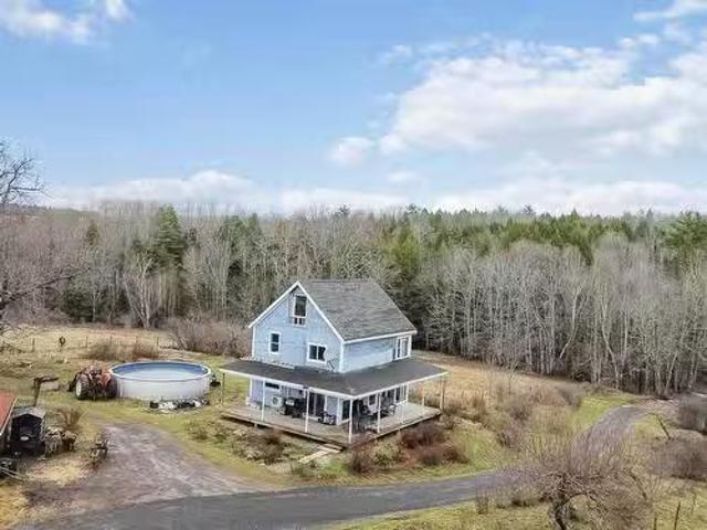 House for sale in Hants, Nova Scotia