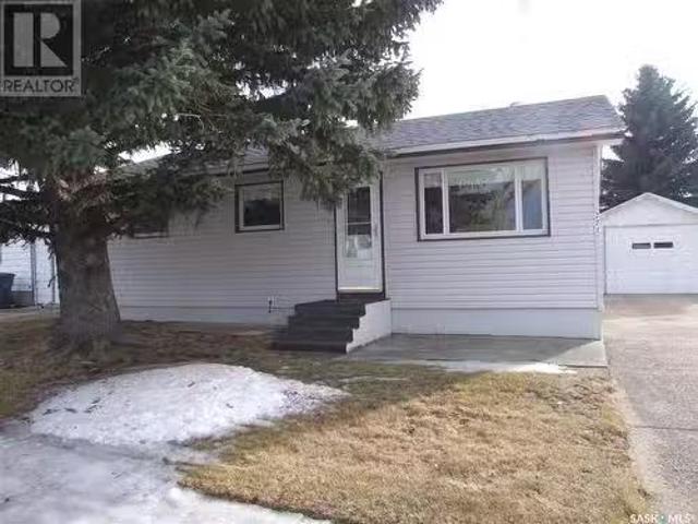 House for sale in Burstall, Saskatchewan