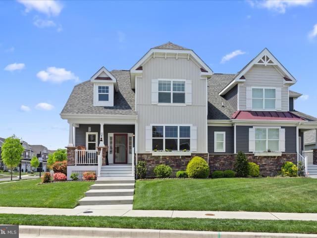 Townhouse for sale in Delaware