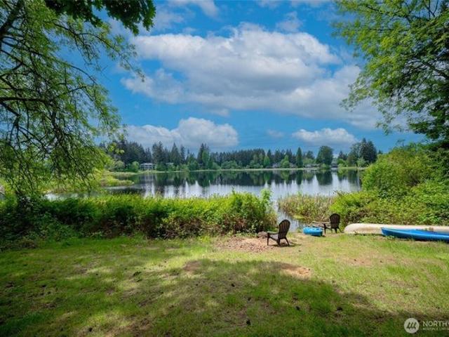 Condo for sale in Thurston, Washington