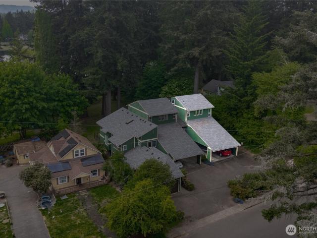 Condo for sale in Thurston, Washington
