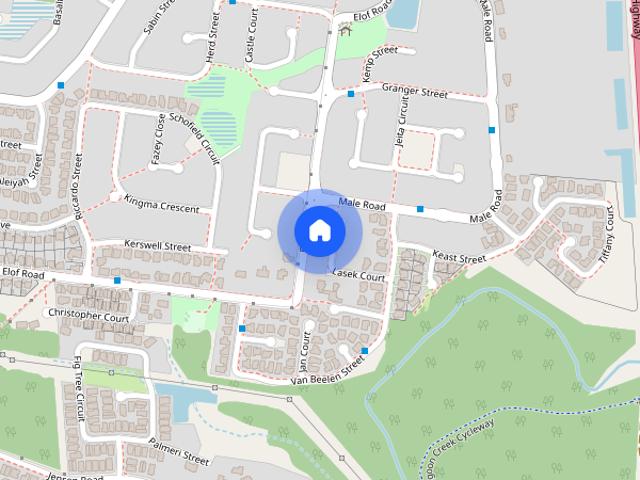 House for rent in Caboolture, Greater Brisbane