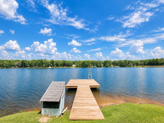 House for sale in Trenton, Edgefield County