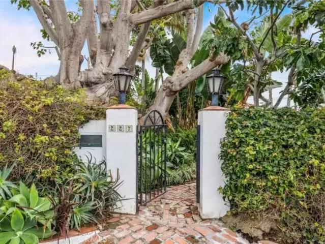 House for rent in Anaheim