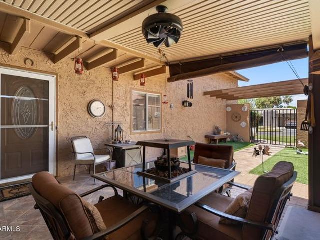 House for sale in Leisure World Arizona, Mesa
