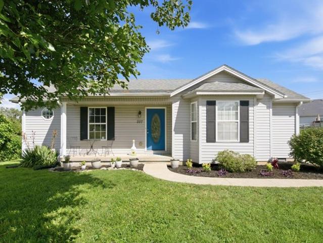 House for sale in Winchester, Kentucky