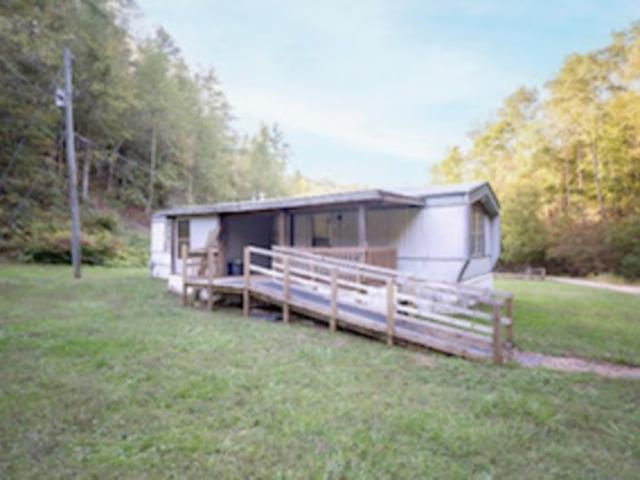 House for sale in Elliott, Kentucky