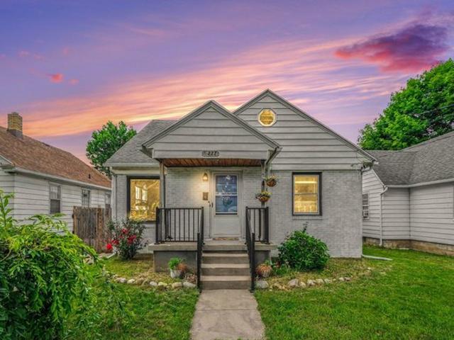 House for sale in Grand Rapids, Michigan