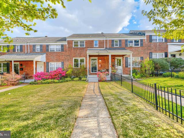 Townhouse for sale in Glen Arm, Maryland