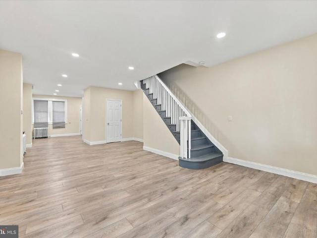 Townhouse for sale in North Philadelphia, Philadelphia
