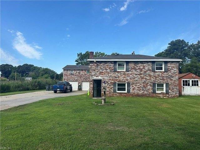 House for sale in Virginia