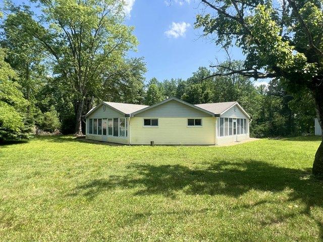 House for sale in Jamestown, Kentucky