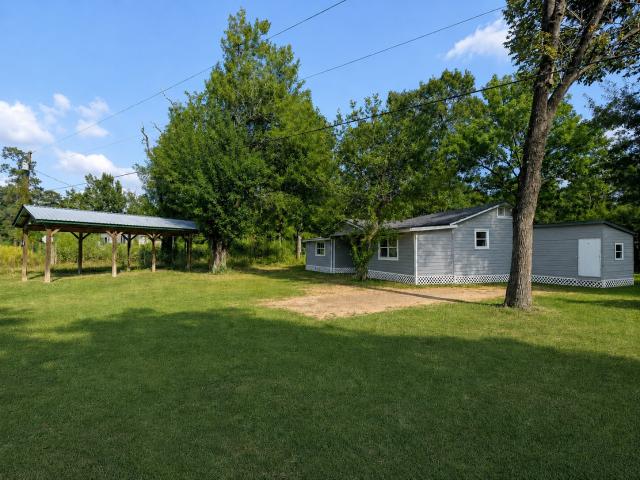 Property for rent in Polk, Texas