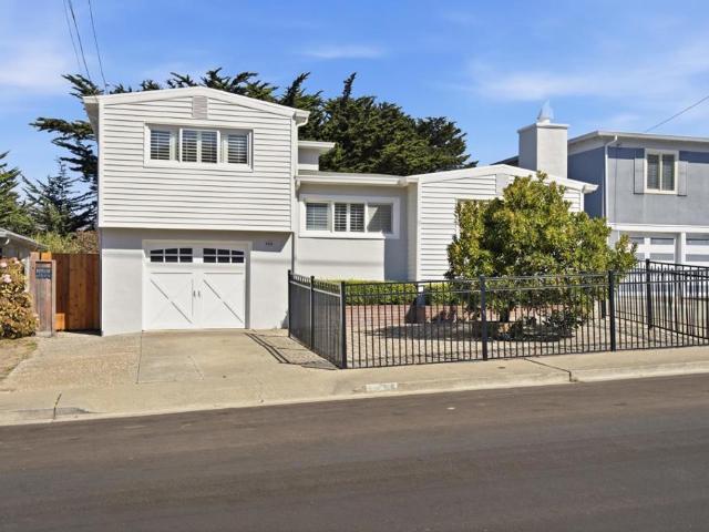 House for sale in South San Francisco, San Mateo County