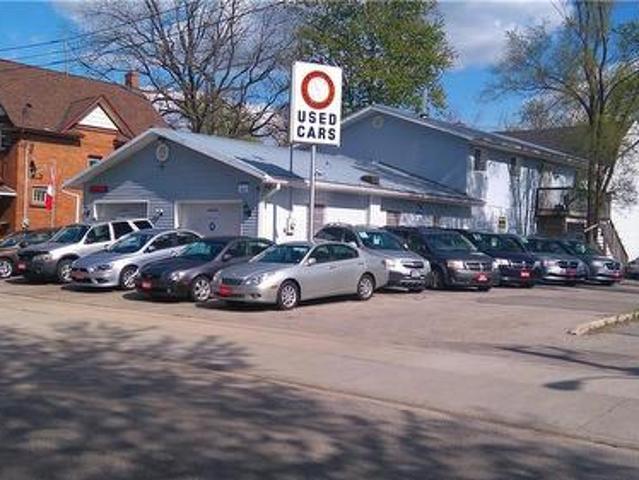 Commercial for sale in Mt. Hope, Kitchener