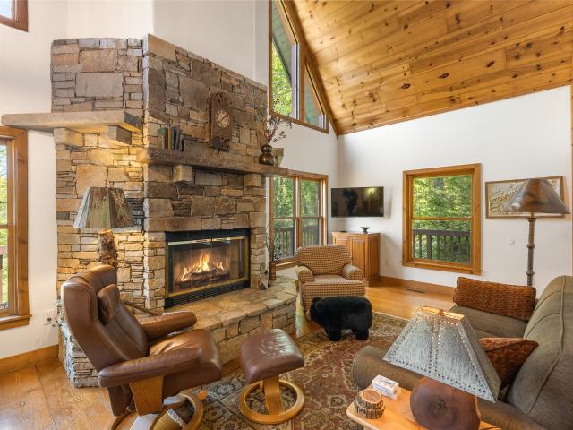 House for sale in Cullowhee, North Carolina