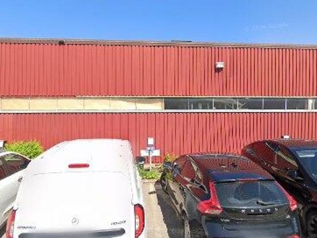 Lokal hyra i Uppsala