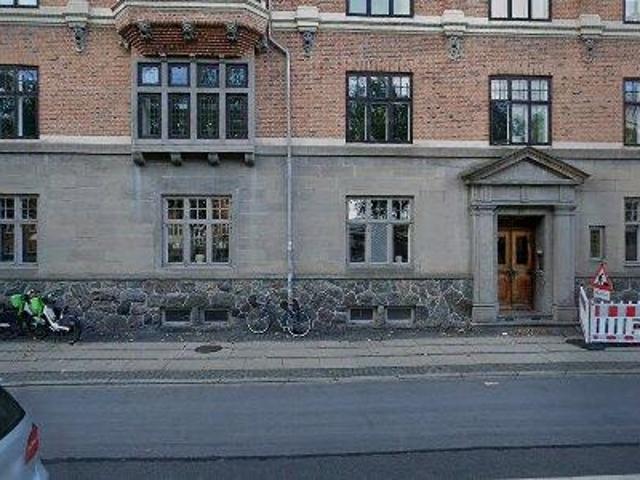 Lejlighed til salg i Østerbro, København