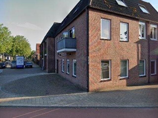 Bedrijfspand te huur in Slotjes, Oosterhout