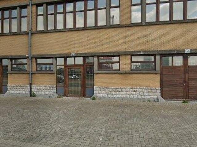 Bureau location à Oostende, West-Vlaanderen