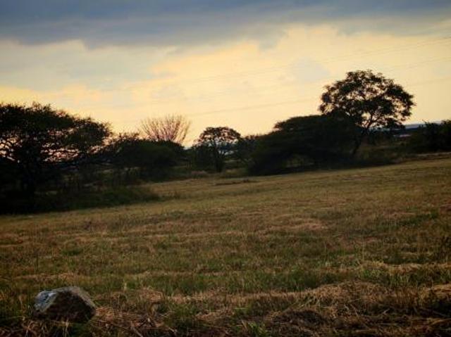 Land for sale in Seshego, Limpopo