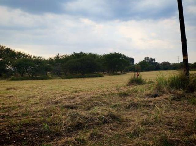 Land for sale in Seshego, Limpopo