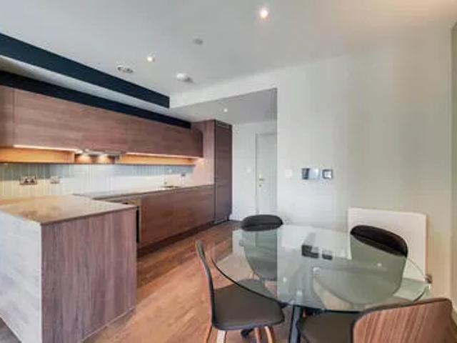 Apartment for rent in Greater London
