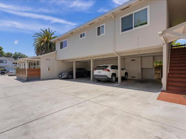House for sale in San Mateo, California
